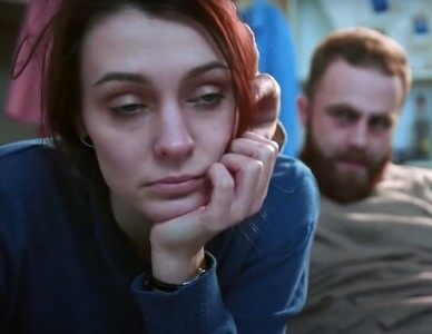 Лечение зависимости от мефедрона в Мамадыше Девушка под действием наркотиков